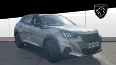 Peugeot 2008 100kW GT Premium 50kWh 5dr Auto Electric Estate